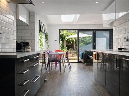 2 Bed Flat, Highbury, N5