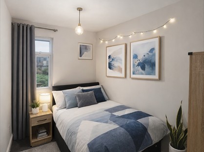 Room in a Shared House, Lichfield Road, WS4