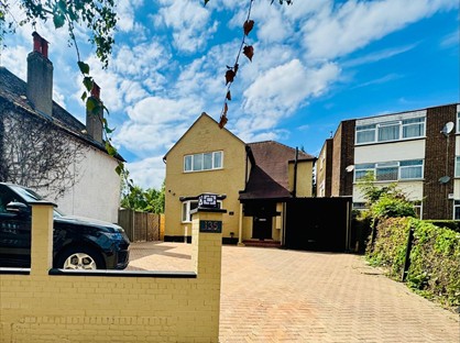 3 Bed Detached House, Watford Road, HA0