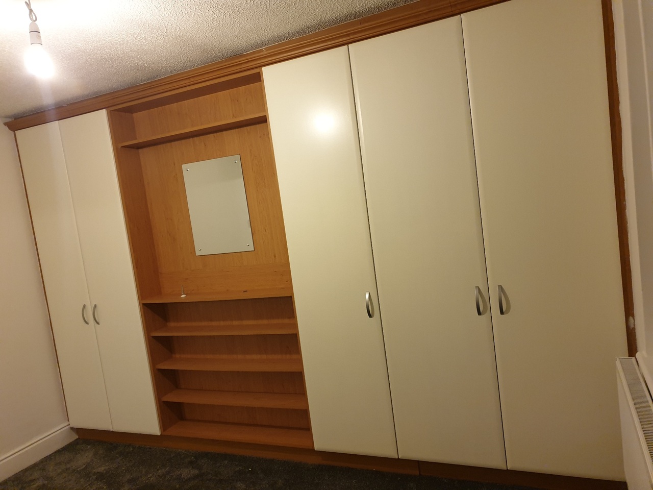 3 Bed Terraced House, Westleigh Park, BS14, N1 7GU