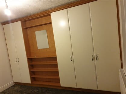 3 Bed Terraced House, Westleigh Park, BS14