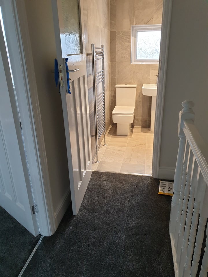 Additional image 5 of 3 Bed Terraced House, Westleigh Park, BS14, N1 7GU