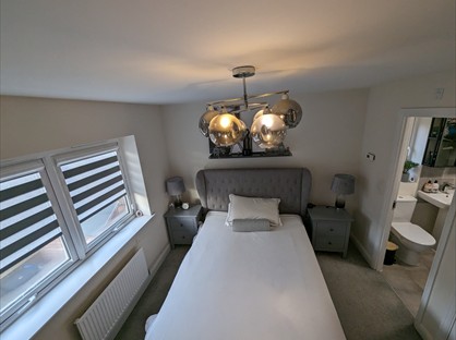 Room in a Shared House, Balharvie Road, NN8