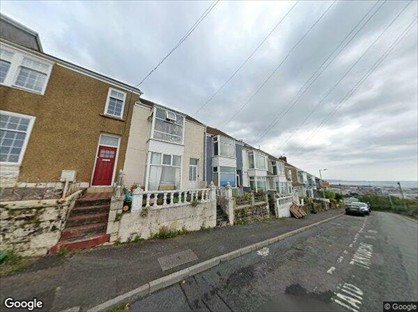 Room in a Shared House, Milton Terrace, SA1