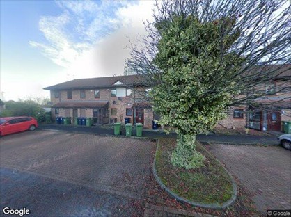 1 Bed Flat, St. Vincent Court, NE8