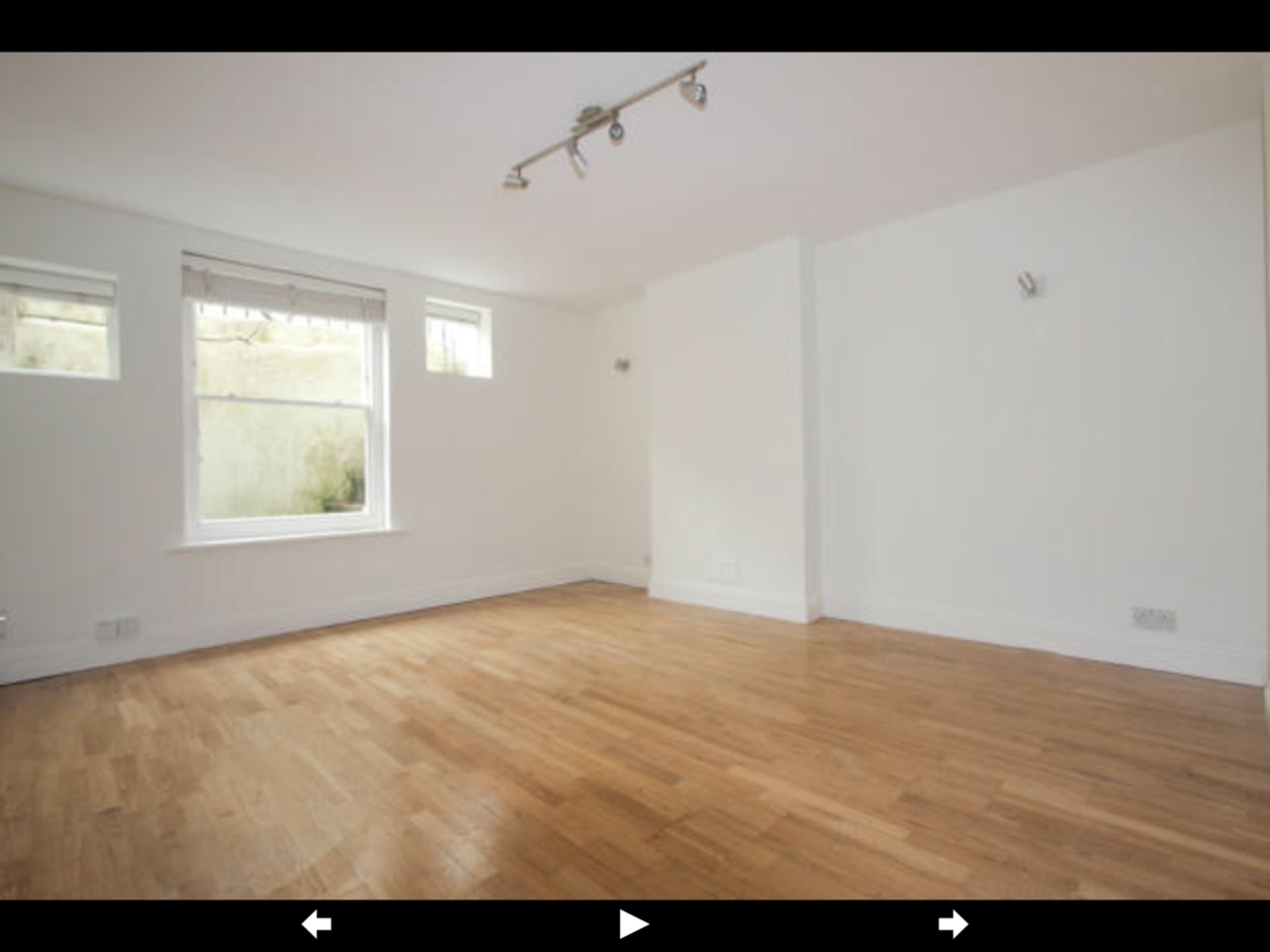 1 Bed Flat, College Road, BN2 photo 2