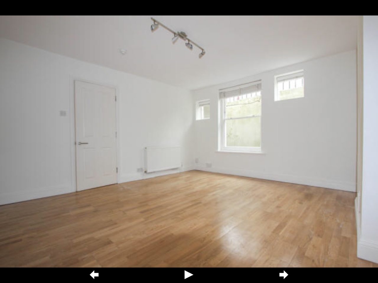 1 Bed Flat, College Road, BN2