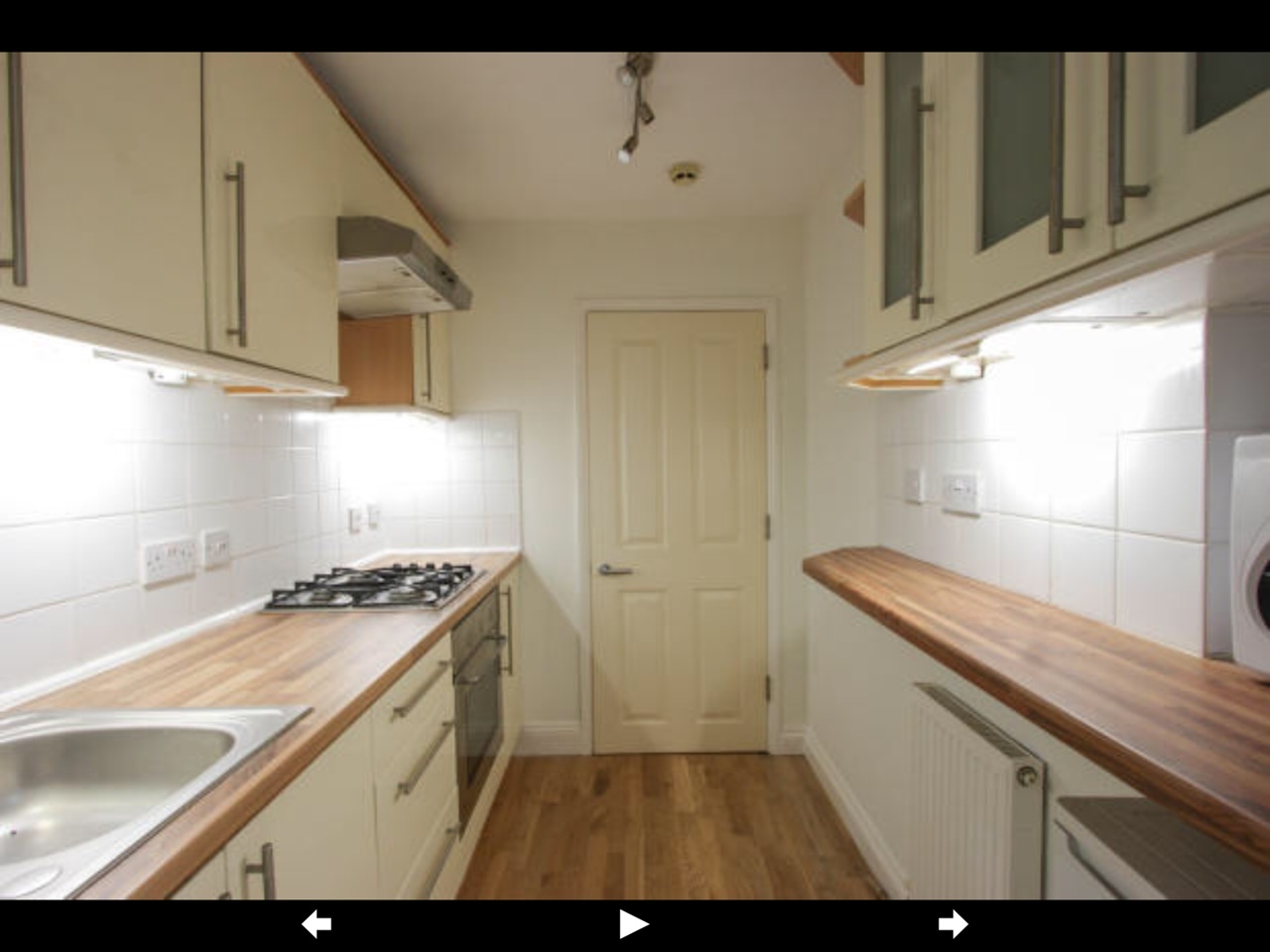 1 Bed Flat, College Road, BN2 photo 4