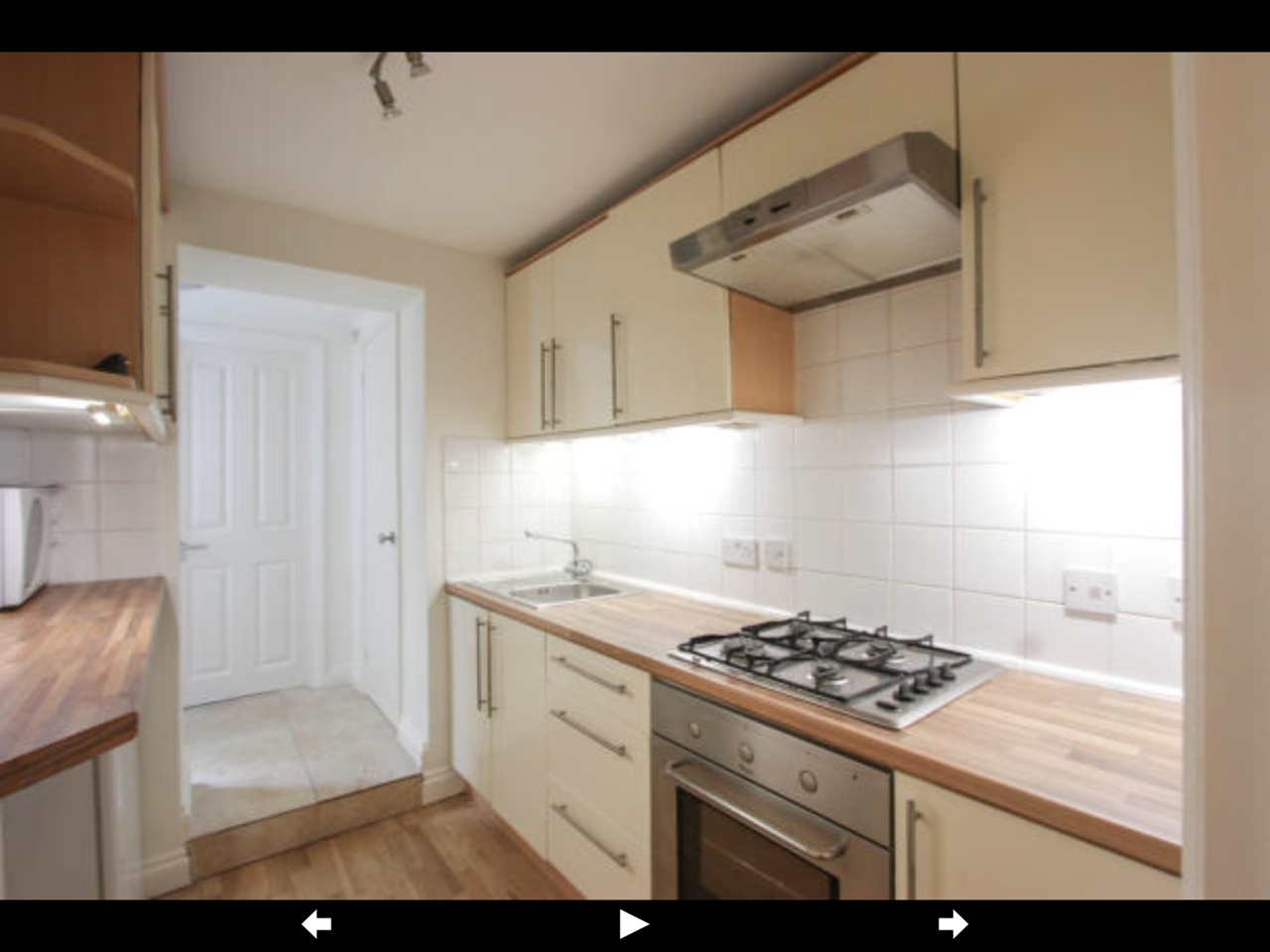 1 Bed Flat, College Road, BN2 photo 5