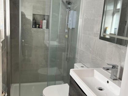 Studio Flat, Lincoln Way, SL1