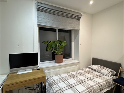 Room in a Shared House, King Street, CF37