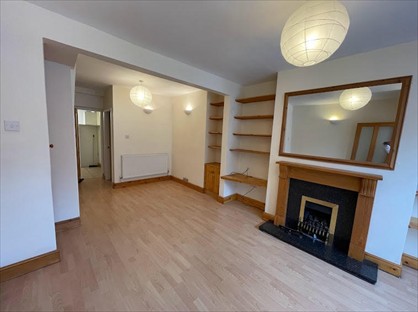 2 Bed Terraced House, Somerton Street, L15