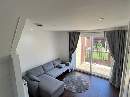 Room in a Shared House, Moorfield, CM18