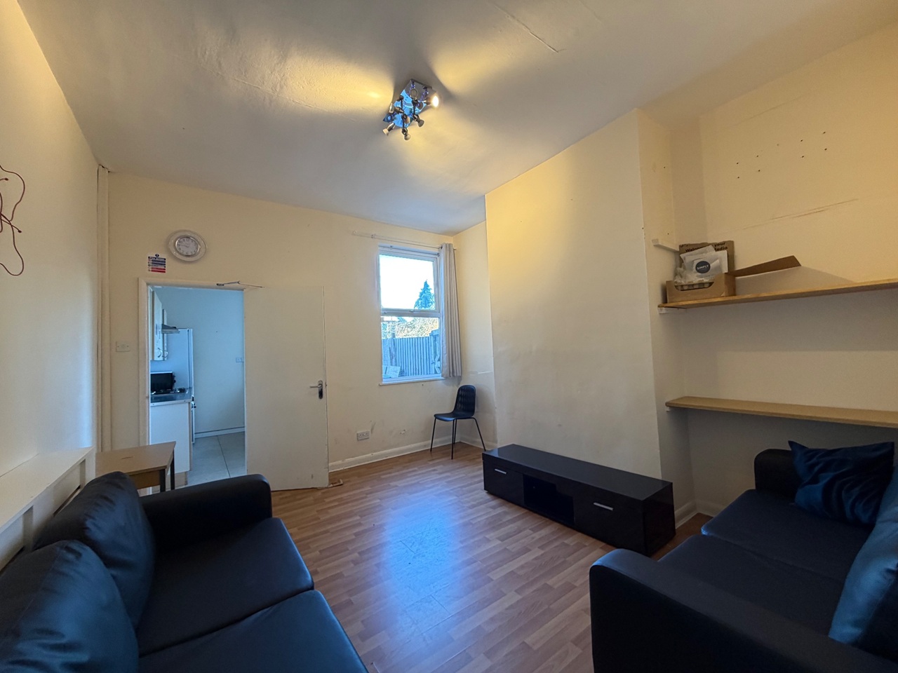 Additional image 2 of 3 Bed Terraced House, Handford Street, DE22, N1 7GU
