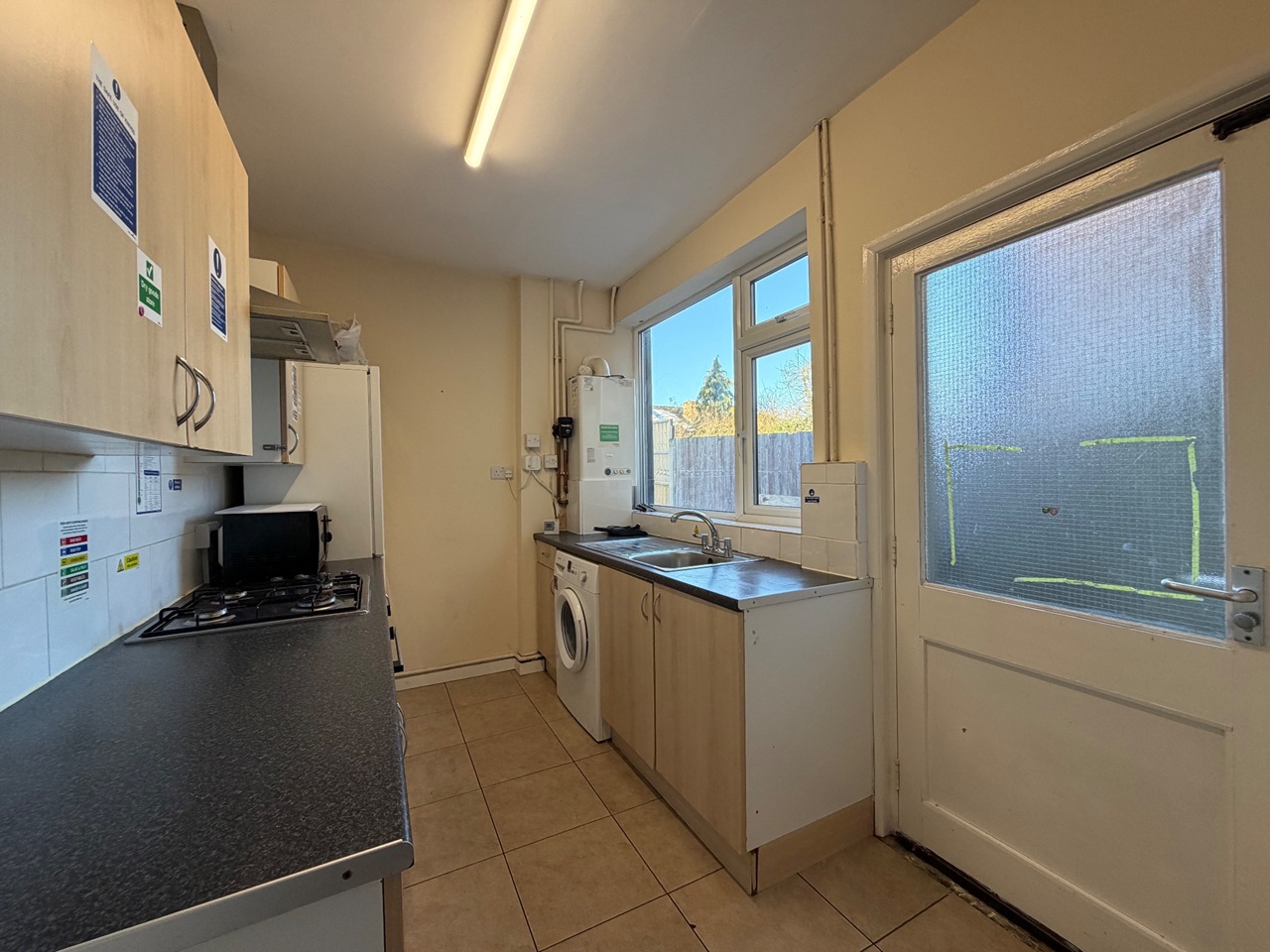 Additional image 3 of 3 Bed Terraced House, Handford Street, DE22, N1 7GU