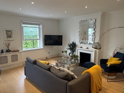 Room in a Shared Flat, Marylebone, NW1