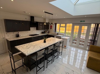 Room in a Shared House, The Countess Croft, CV3