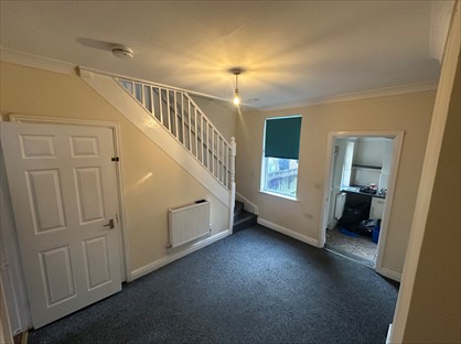 3 Bed Terraced House, Havelock St, PE11