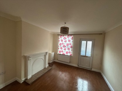 3 bed terraced house for rent in 3 Bed Terraced House, Havelock St, PE11
