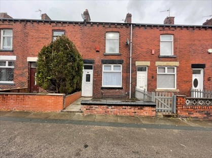 2 Bed Terraced House, Shipton Street, BL1