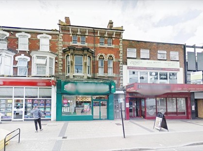 2 Bed Flat, High Street North, LU6