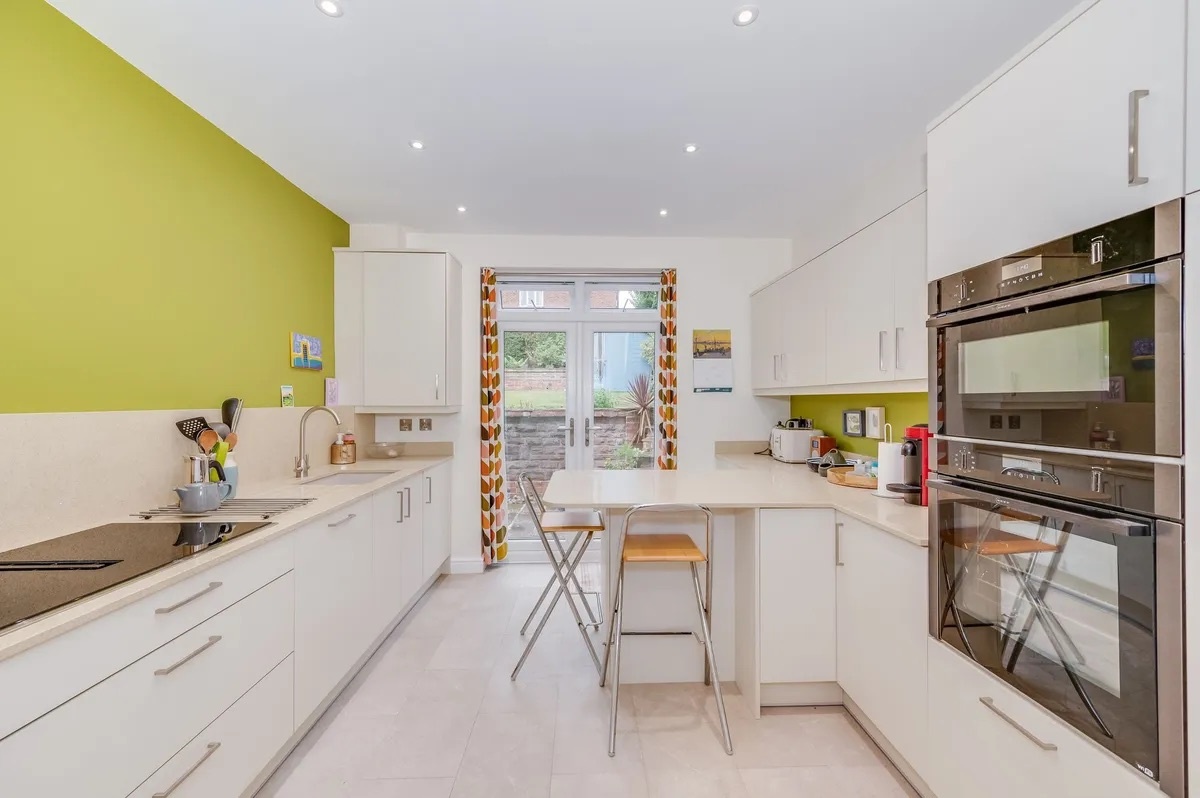 Additional image 6 of 3 Bed Semi-Detached House, Archibald Road, S7, N1 7GU