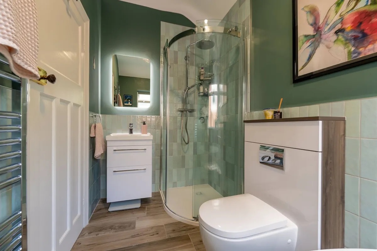 Additional image 13 of 3 Bed Semi-Detached House, Archibald Road, S7, N1 7GU