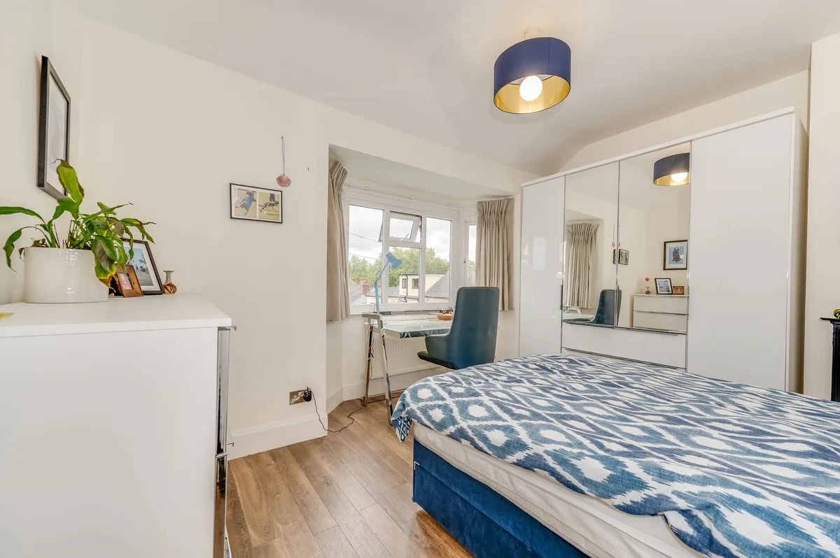 Additional image 16 of 3 Bed Semi-Detached House, Archibald Road, S7, N1 7GU