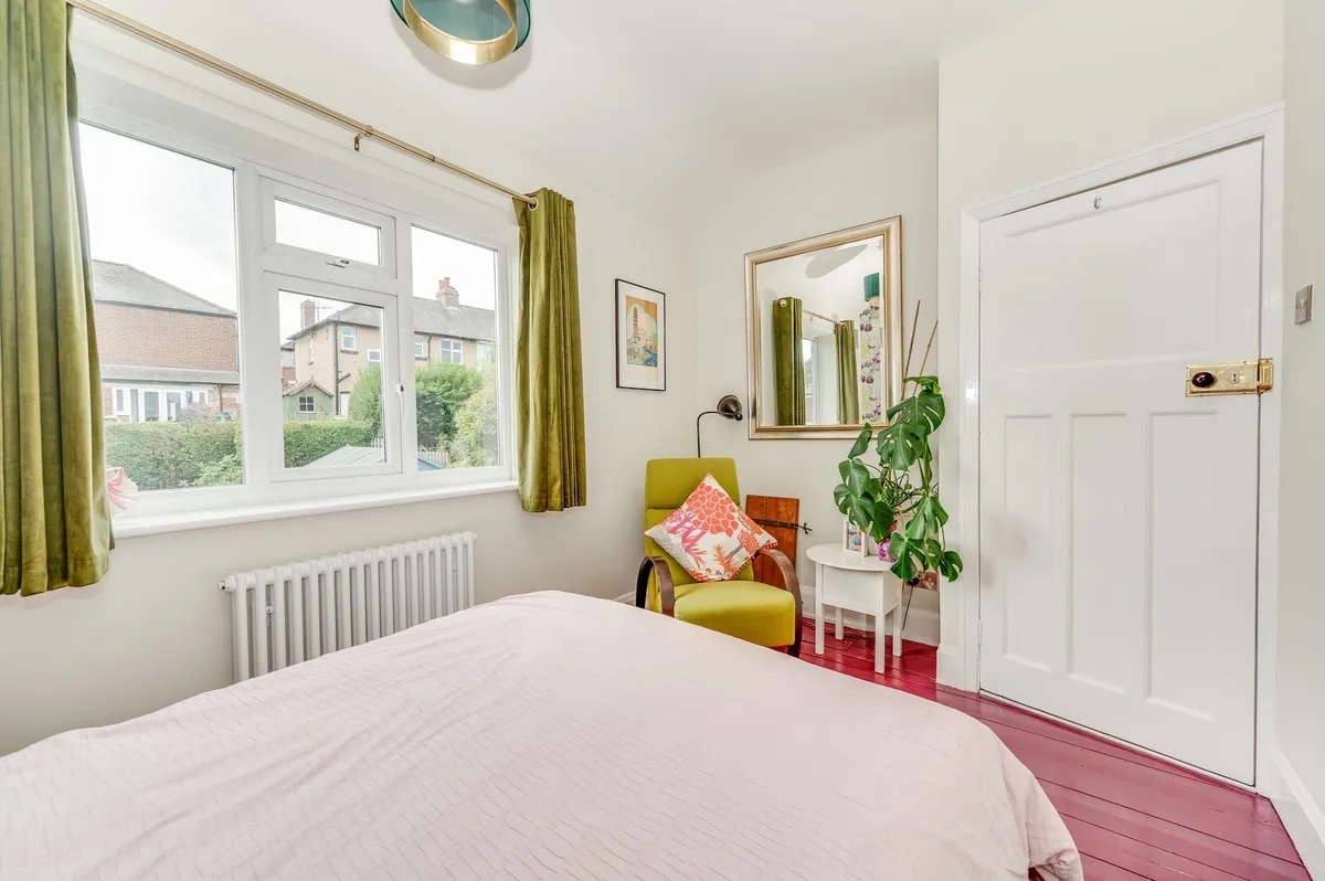 Additional image 20 of 3 Bed Semi-Detached House, Archibald Road, S7, N1 7GU