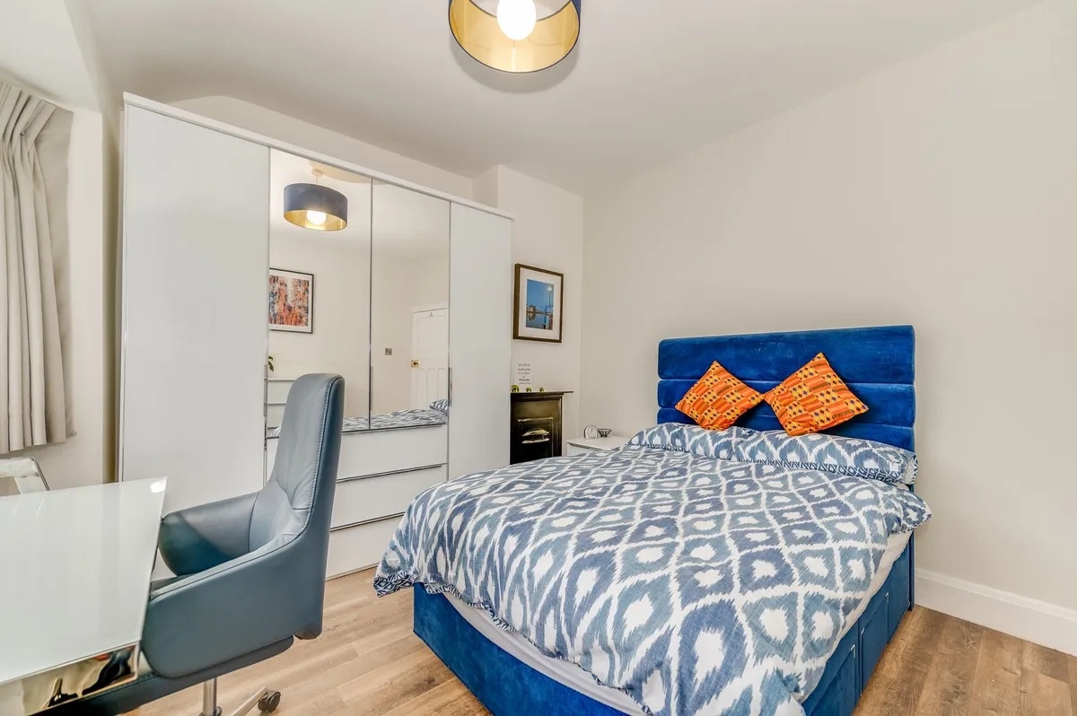 Additional image 17 of 3 Bed Semi-Detached House, Archibald Road, S7, N1 7GU