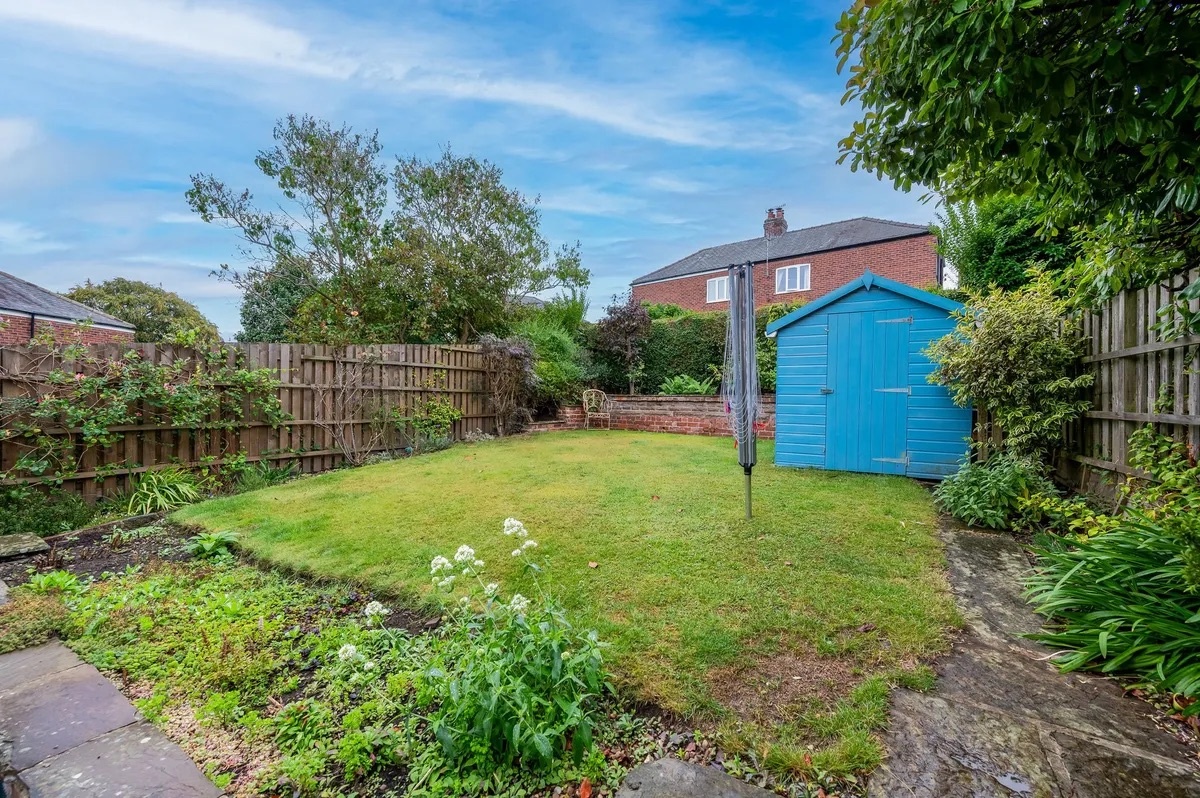 Additional image 24 of 3 Bed Semi-Detached House, Archibald Road, S7, N1 7GU
