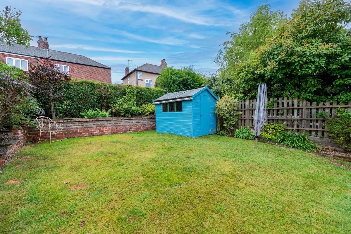 Additional image 25 of 3 Bed Semi-Detached House, Archibald Road, S7, N1 7GU