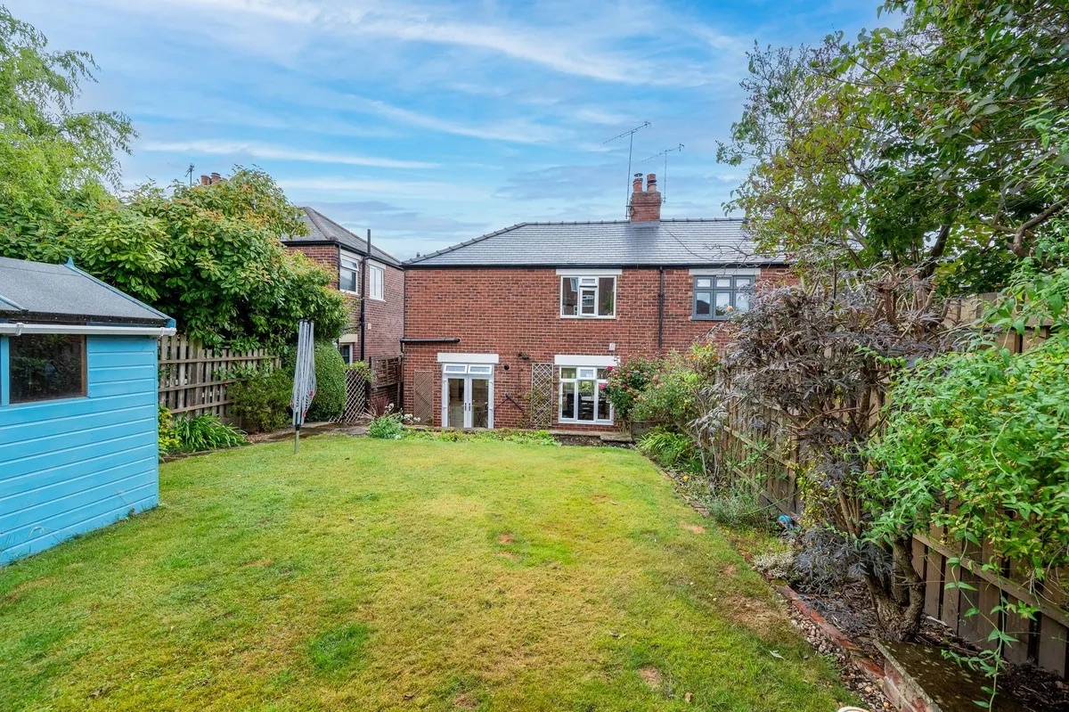 Additional image 26 of 3 Bed Semi-Detached House, Archibald Road, S7, N1 7GU