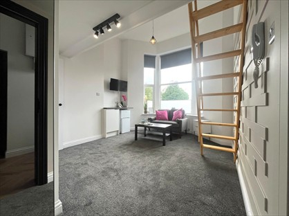 Room in a Shared House, St. Thomas's Road, PR7