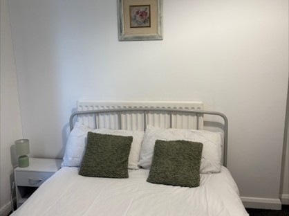 Room in a Shared House, Gulson Road, CV1