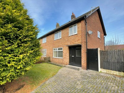 3 Bed Semi-Detached House, Shirdley Crescent, PR8