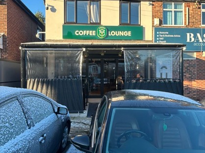 3 Bed Flat, Windsor Road, M25