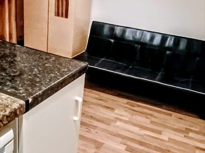 Studio Flat, Greatfields Road, IG11