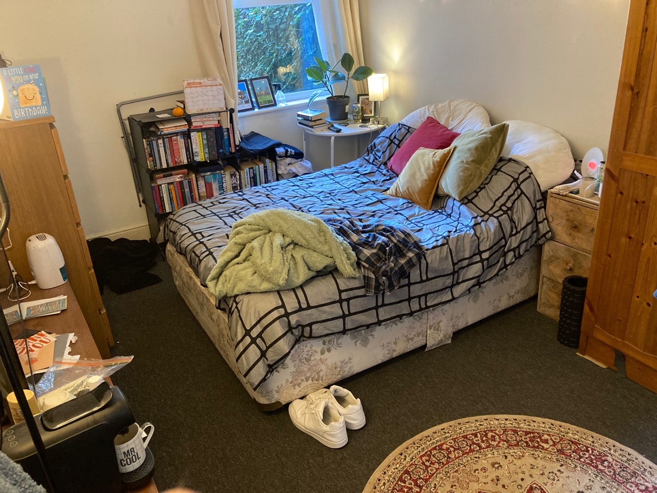 Room in a Shared House, Ashton Road, BS3, N1 7GU