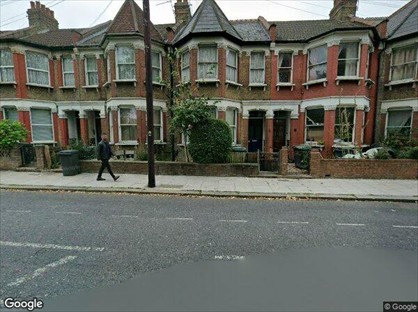 2 Bed Flat, Belmont Road, N17