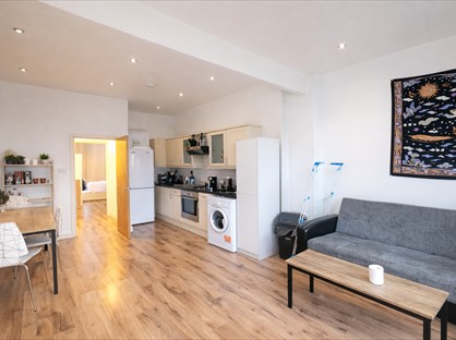 2 Bed Flat, Arthur Road, N7