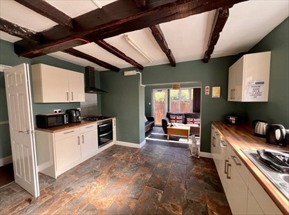 Room in a Shared House, Marshmead Close, SP5