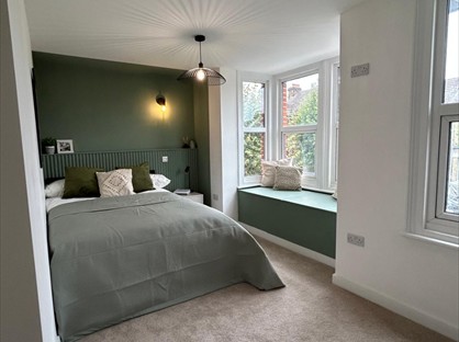 Room in a Shared House, Rock Avenue, ME7