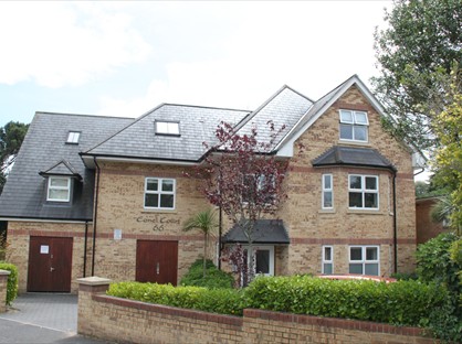 1 Bed Flat, Conel Court, BH9