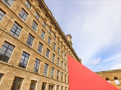 1 Bed Flat, The Velvet Mill, BD9