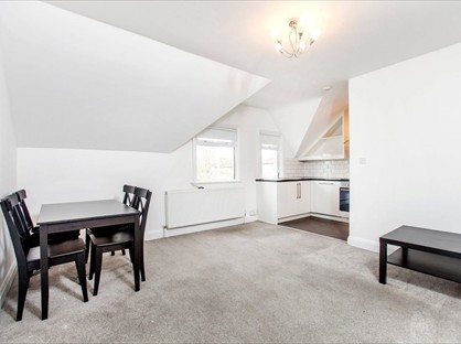 2 Bed Flat, Cricklewood Lane, NW2