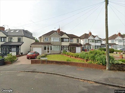 Room in a Shared House, Gresley Grove, B23