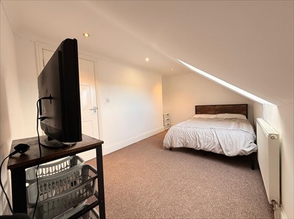 Room in a Shared House, Alma Road, CT9