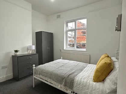 Room in a Shared House, St. Catherines Road, NG31