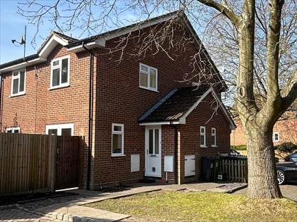 2 Bed Semi-Detached House, Laird Court, GU19